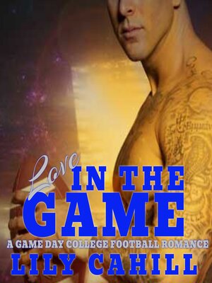 cover image of Love in the Game